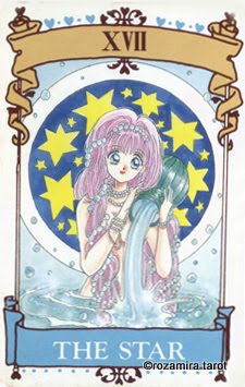 Miracle Tarot (Emico Sugi)